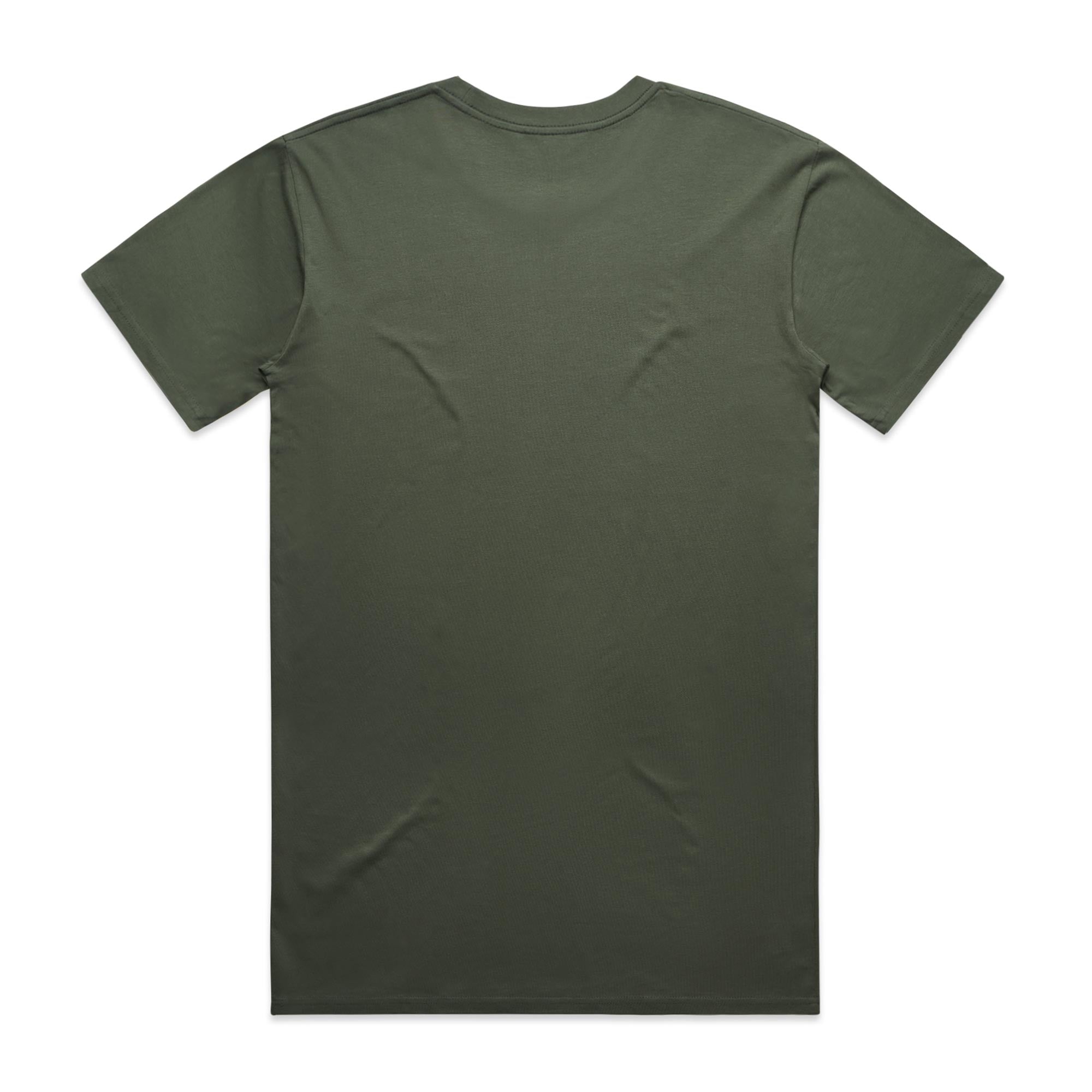 The Lone Bugler t-shirt cotton t-shirt