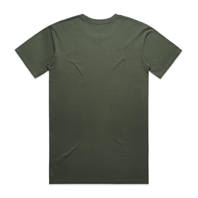 The Bushranger t-shirt cotton t-shirt