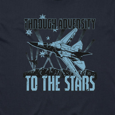 F-111C: The Pig cotton t-shirt