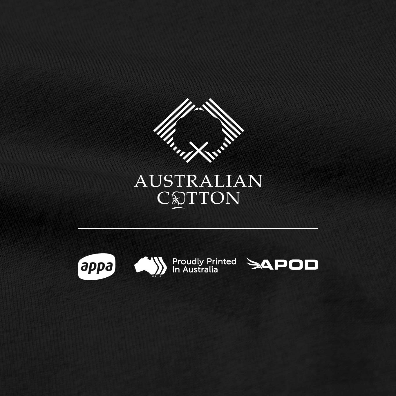 Army Corps cotton t-shirt