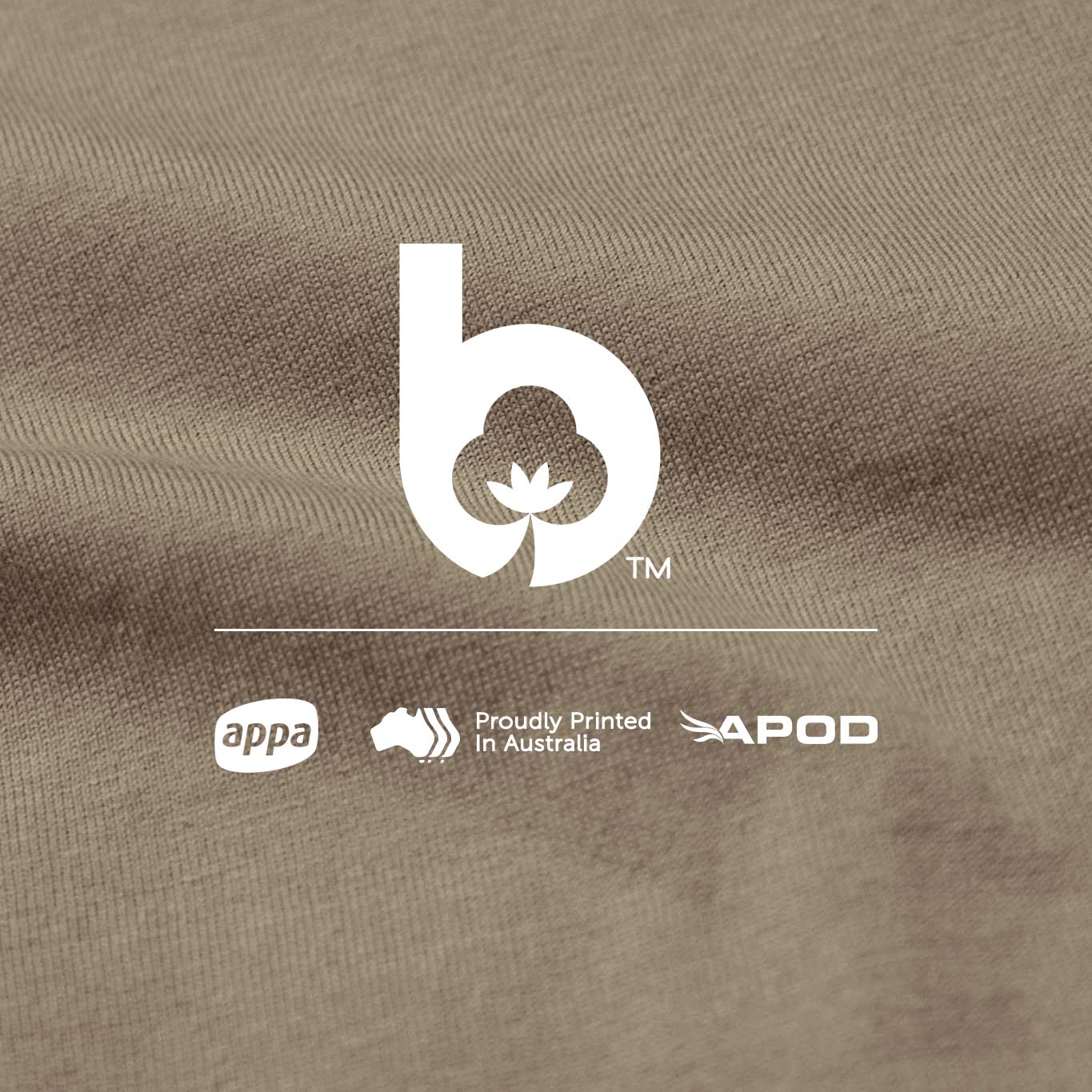 Army Corps cotton t-shirt