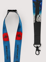 Remembrance Luxe Lanyard