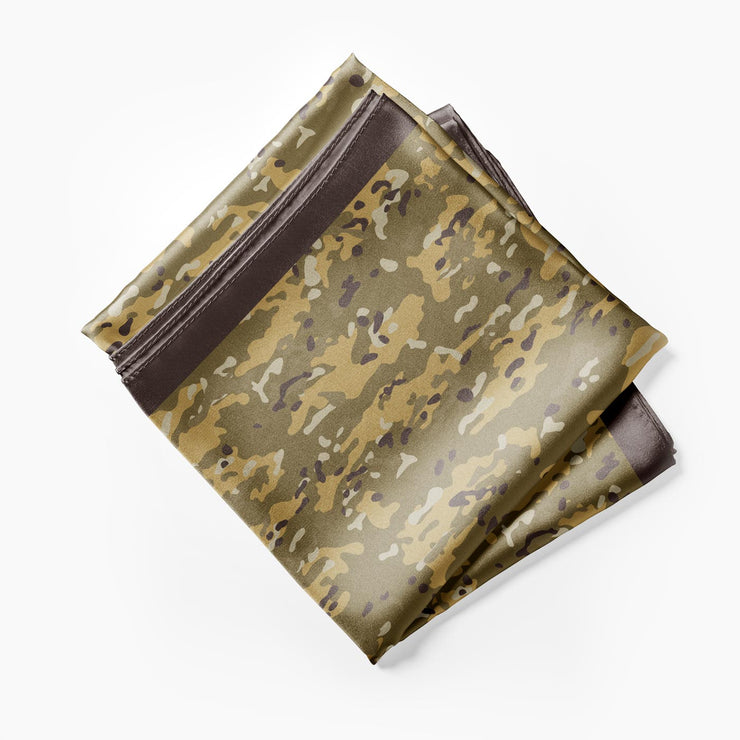 Multicam Camouflage scarf