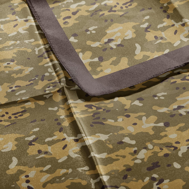 Multicam Camouflage scarf